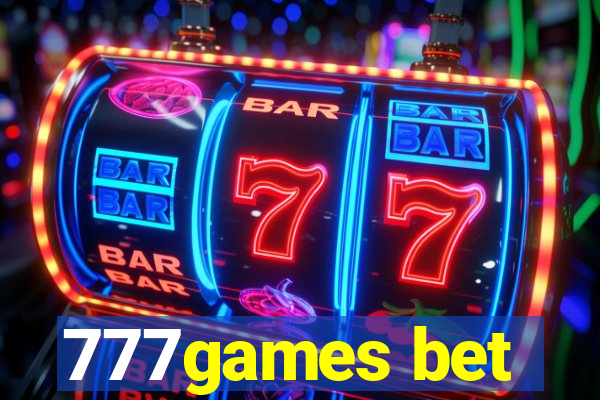 777games bet